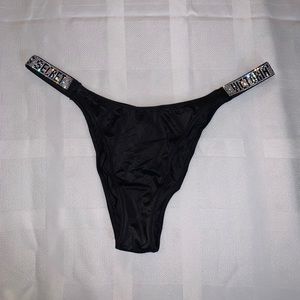 NWT VS Brazilian undie